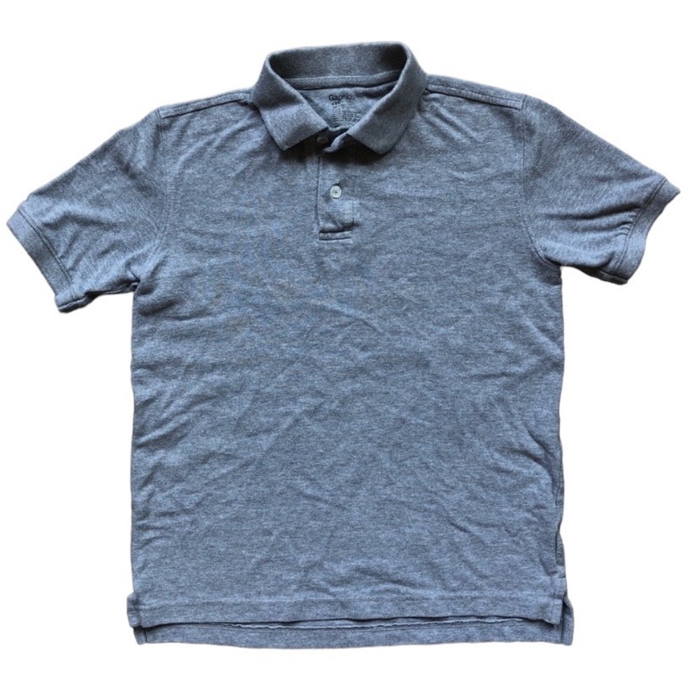 Gap kids polo, size L